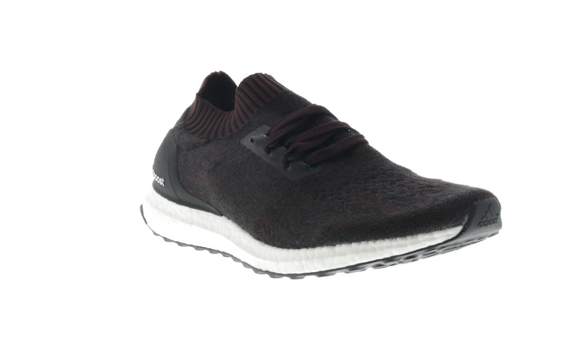 adidas Ultra Boost Uncaged Dark Burgundy