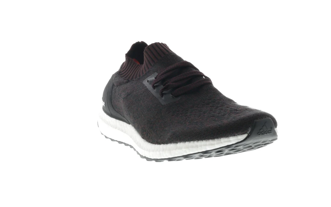 adidas Ultra Boost Uncaged Dark Burgundy