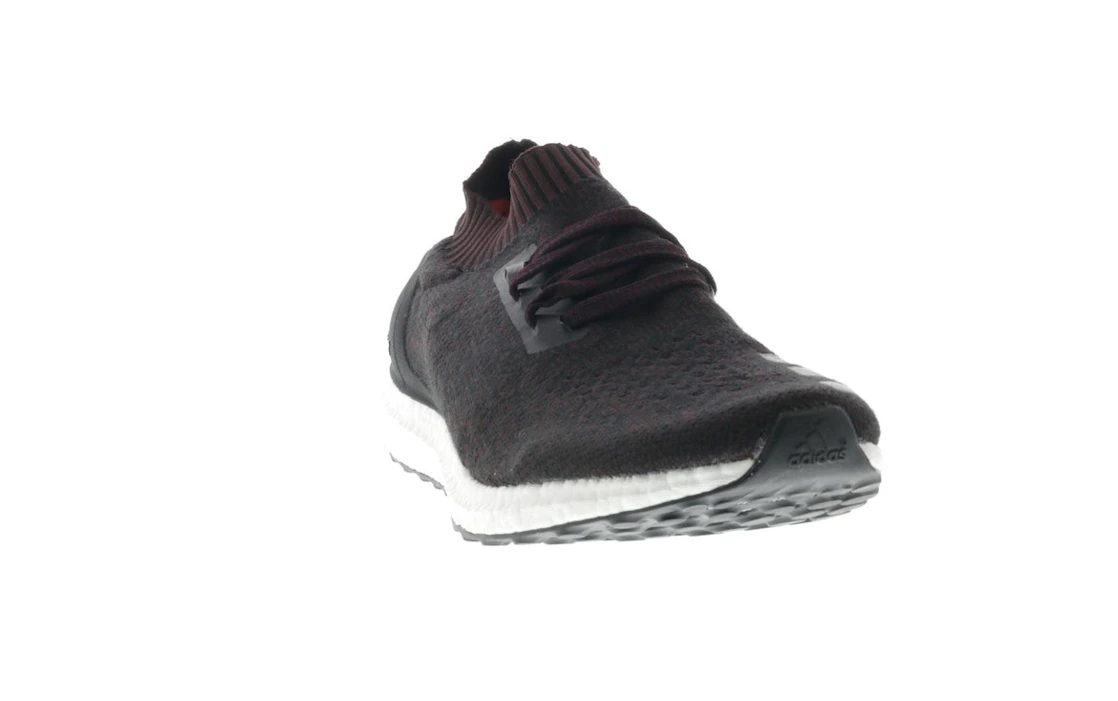 adidas Ultra Boost Uncaged Dark Burgundy