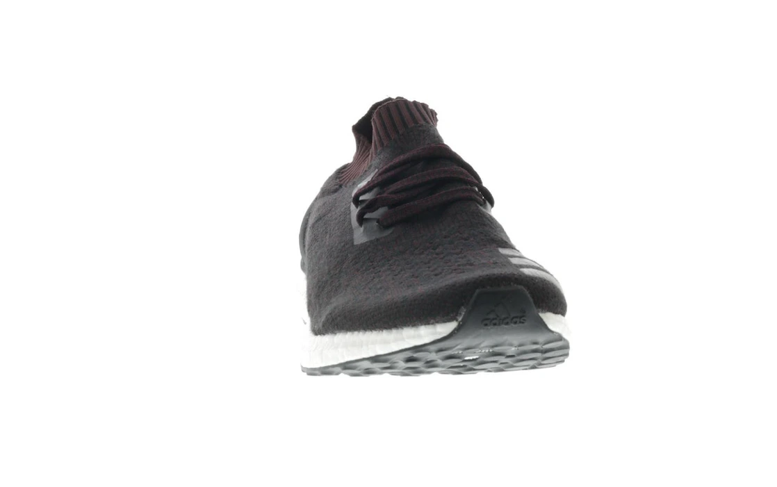 adidas Ultra Boost Uncaged Dark Burgundy