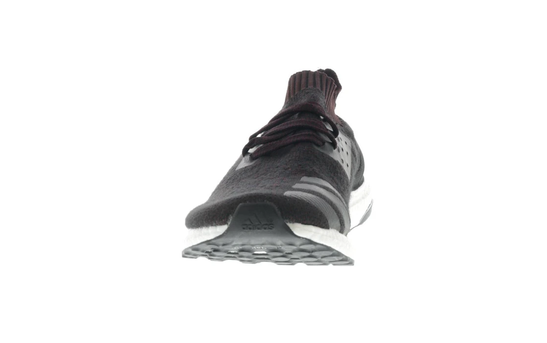 adidas Ultra Boost Uncaged Dark Burgundy