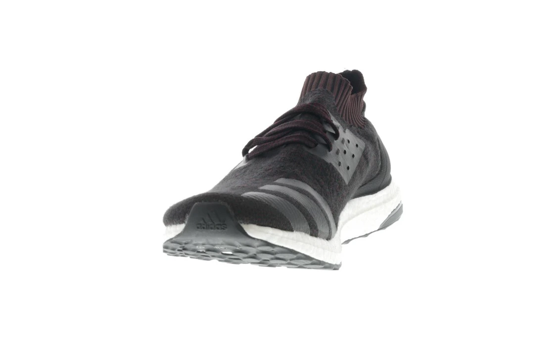 adidas Ultra Boost Uncaged Dark Burgundy