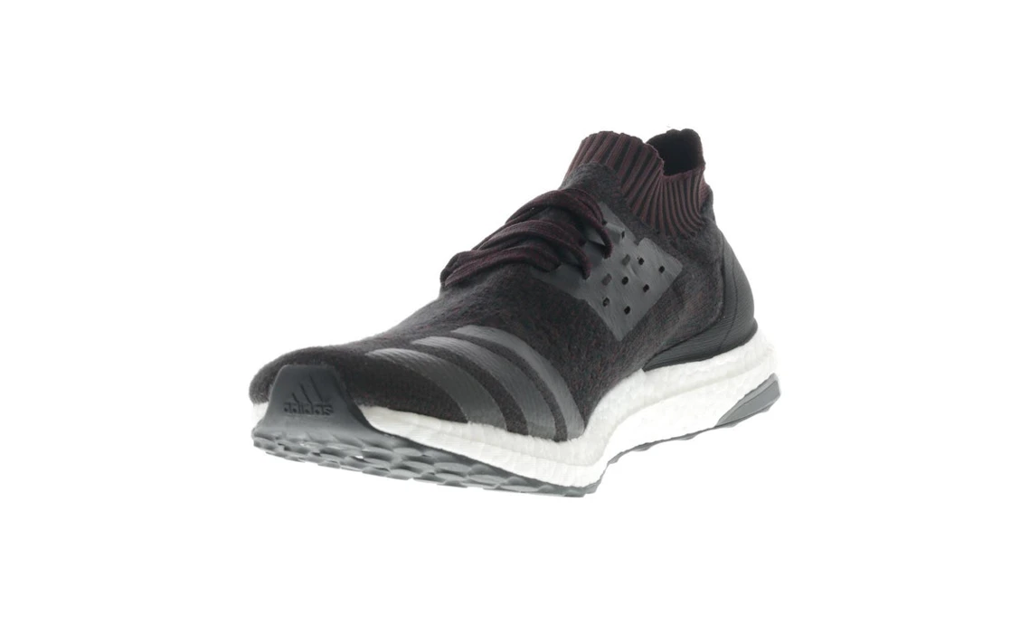 adidas Ultra Boost Uncaged Dark Burgundy