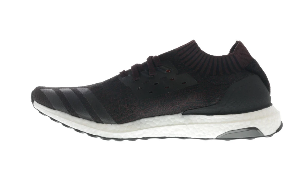 adidas Ultra Boost Uncaged Dark Burgundy