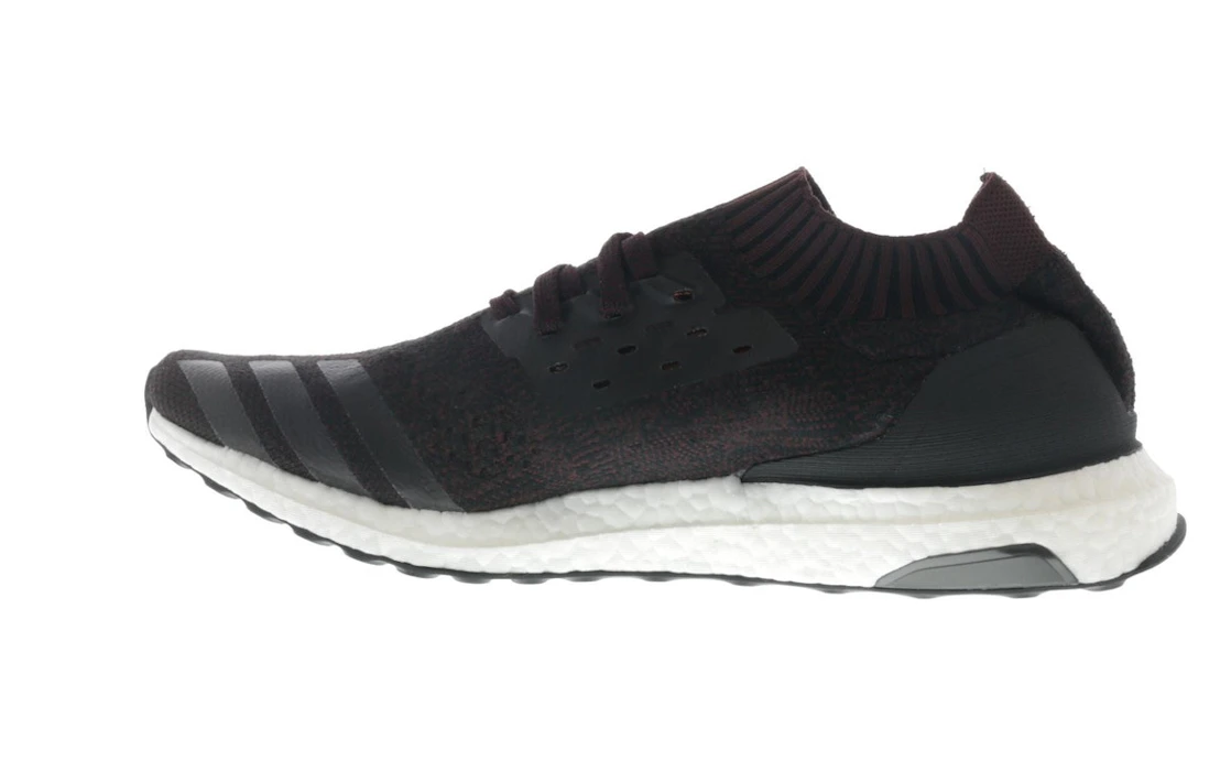 adidas Ultra Boost Uncaged Dark Burgundy