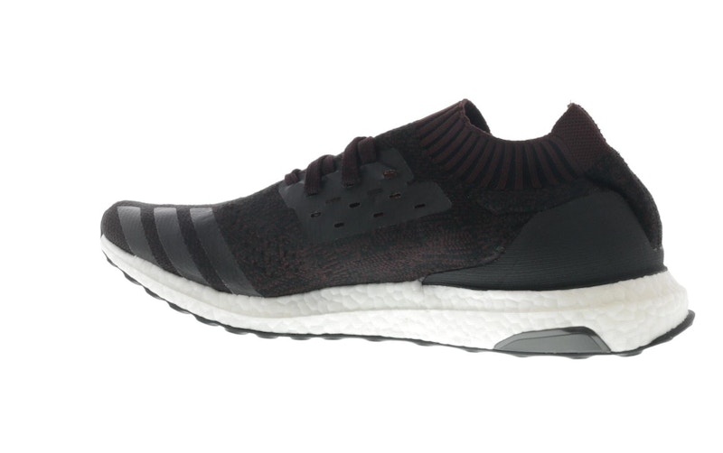 adidas Ultra Boost Uncaged Dark Burgundy