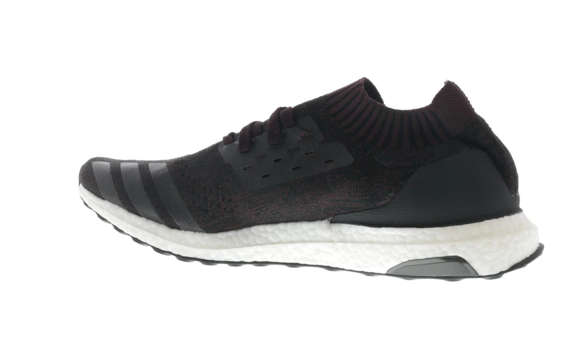 adidas Ultra Boost Uncaged Dark Burgundy