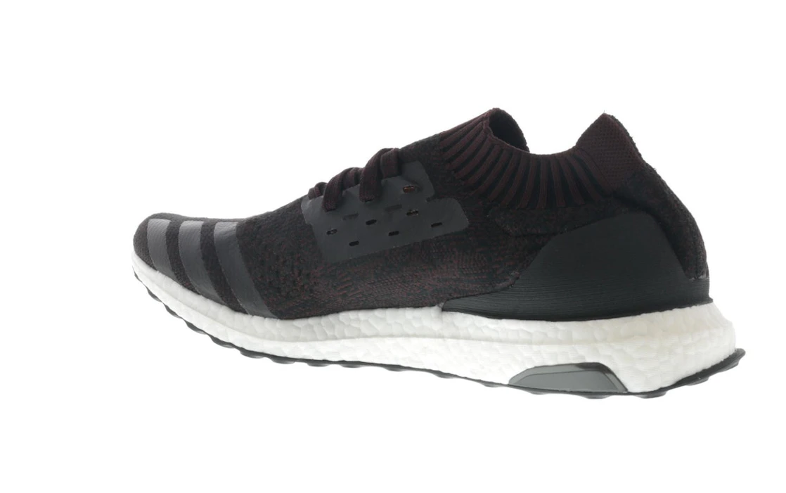 adidas Ultra Boost Uncaged Dark Burgundy