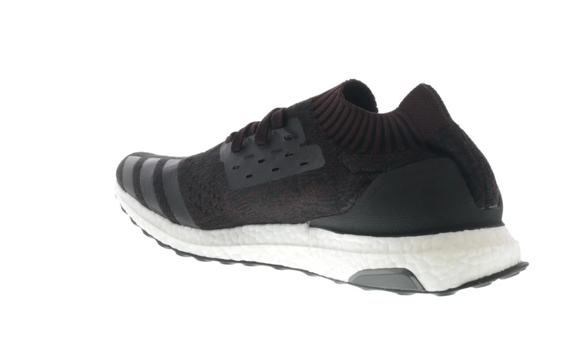 adidas Ultra Boost Uncaged Dark Burgundy