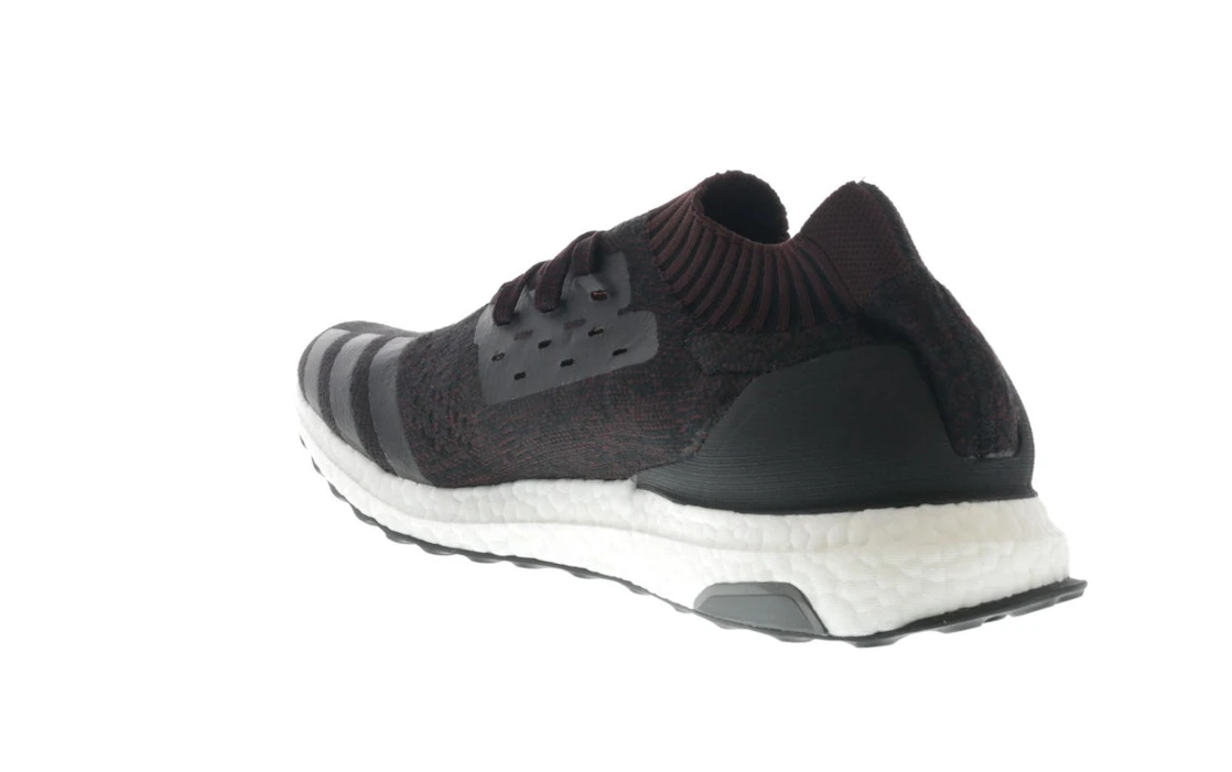 adidas Ultra Boost Uncaged Dark Burgundy