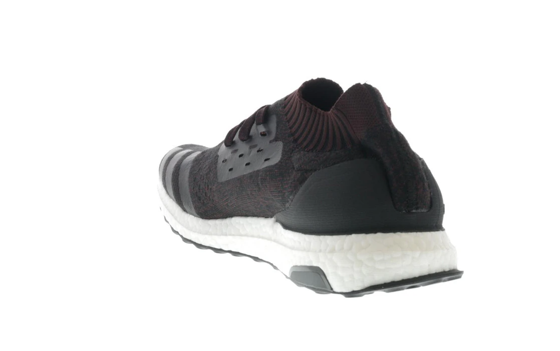 adidas Ultra Boost Uncaged Dark Burgundy