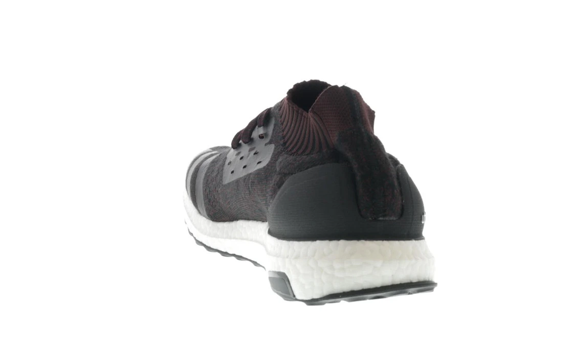 adidas Ultra Boost Uncaged Dark Burgundy