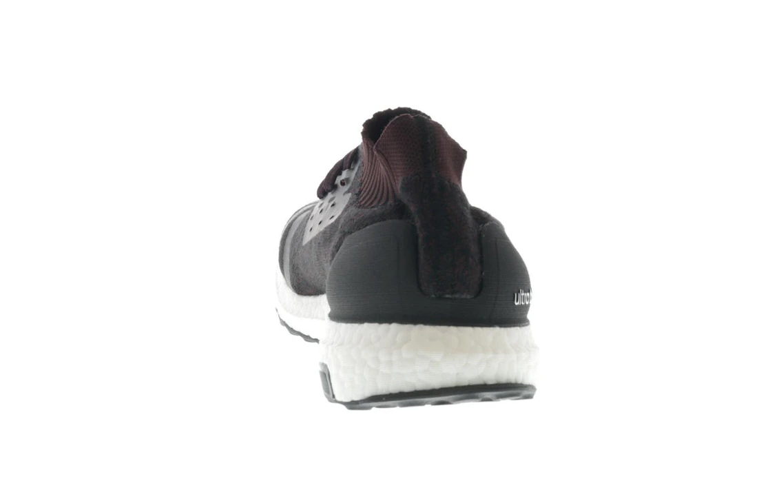 adidas Ultra Boost Uncaged Dark Burgundy