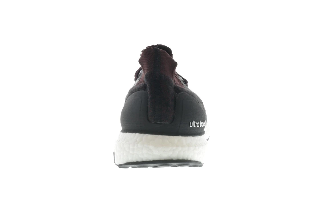 adidas Ultra Boost Uncaged Dark Burgundy