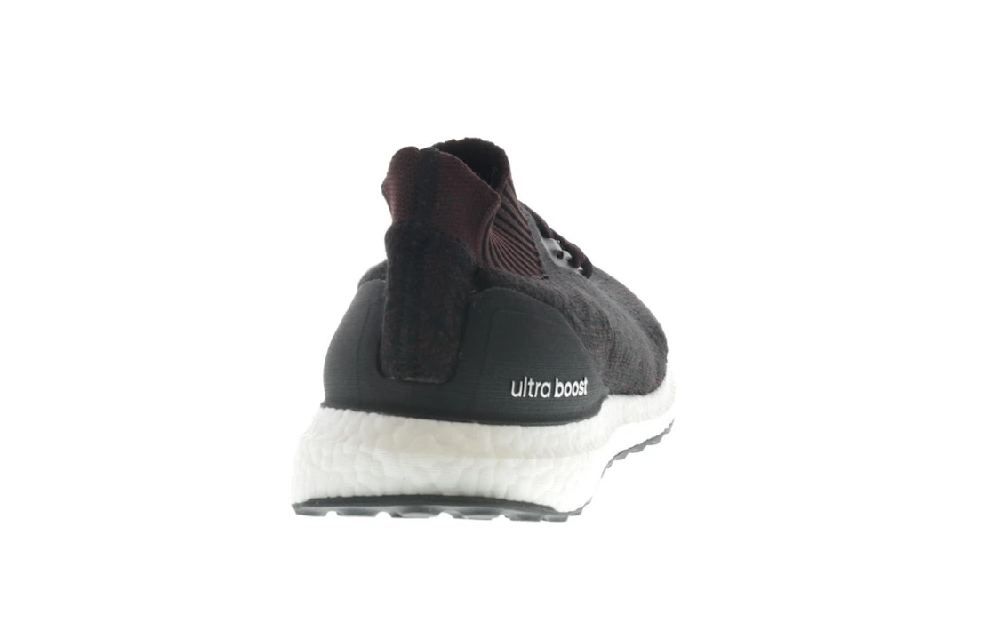 adidas Ultra Boost Uncaged Dark Burgundy