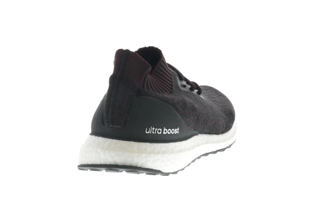 adidas Ultra Boost Uncaged Dark Burgundy