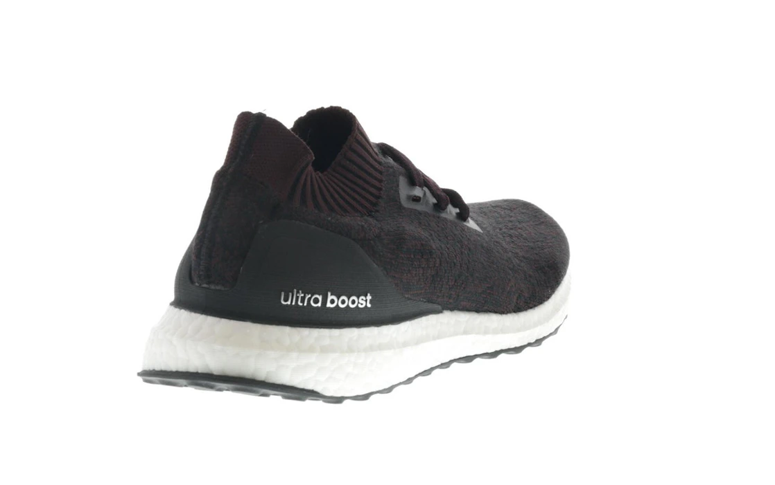 adidas Ultra Boost Uncaged Dark Burgundy