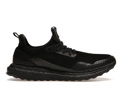 adidas Ultra Boost Uncaged Haven Triple Black Men's - BY2638 - US adidas Ultra Boost Uncaged Haven Triple Black Men's - BY2638 - US