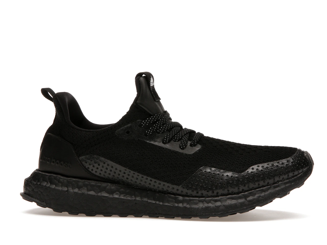 Haven x ultra boost uncaged 'triple black' Clearance