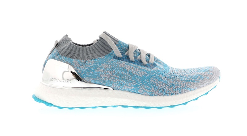 adidas Ultra Boost Uncaged Kolor Grey Men s BY2544 GB