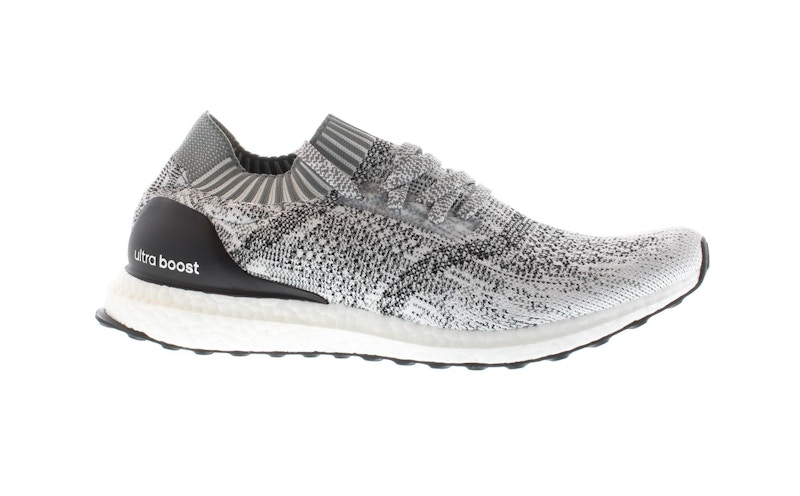 Adidas boost uncaged mens clearance
