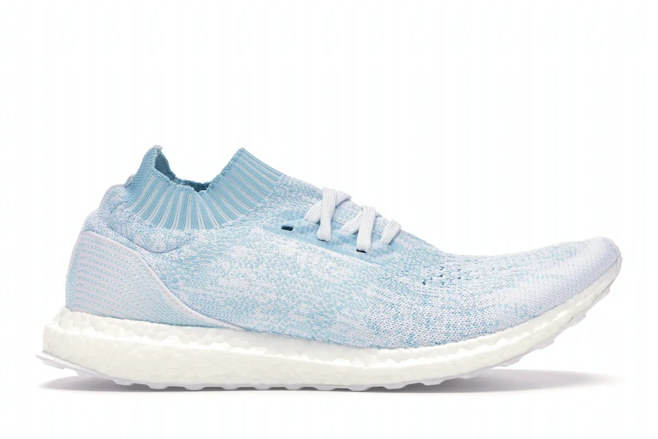 adidas Ultra Boost Uncaged Parley Coral Bleaching 0