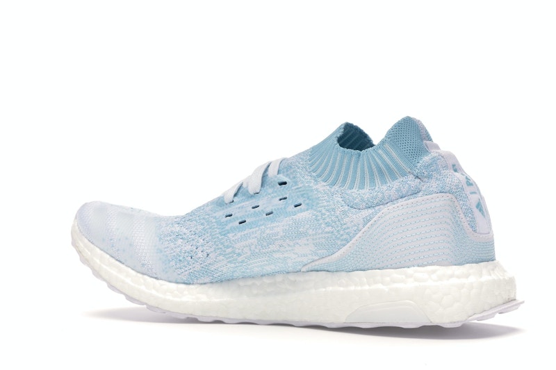 adidas parley icey blue