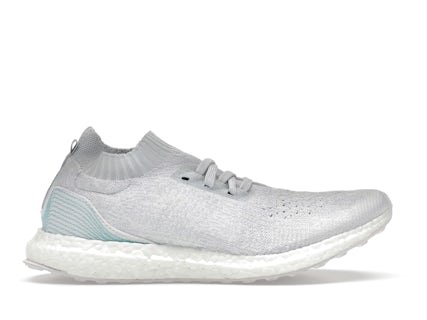 adidas Ultra Boost Uncaged Parley Men's - BB4073 - US adidas Ultra Boost Uncaged Parley Men's - BB4073 - US