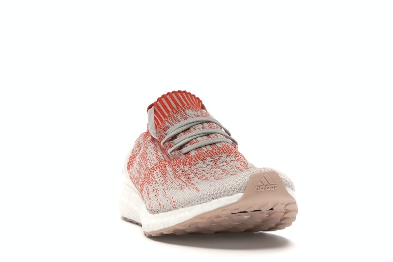 adidas Ultra Boost Uncaged Raw Amber