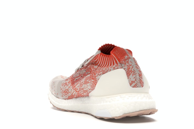 adidas Ultra Boost Uncaged Raw Amber