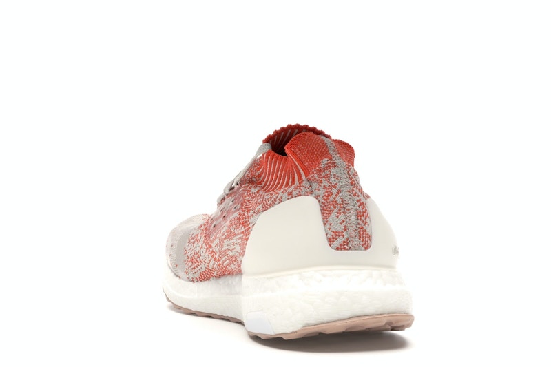 adidas Ultra Boost Uncaged Raw Amber