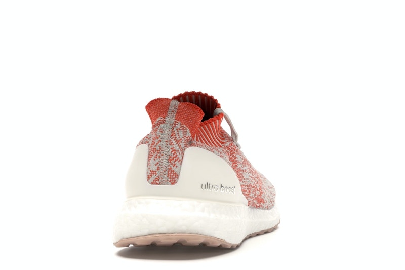 adidas Ultra Boost Uncaged Raw Amber