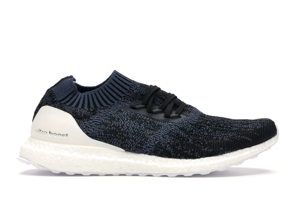 adidas Ultra Boost Uncaged Tech Ink 0