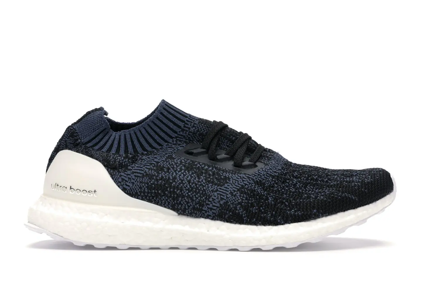 adidas Ultra Boost Uncaged Tech Ink Men's - CM8278 - US