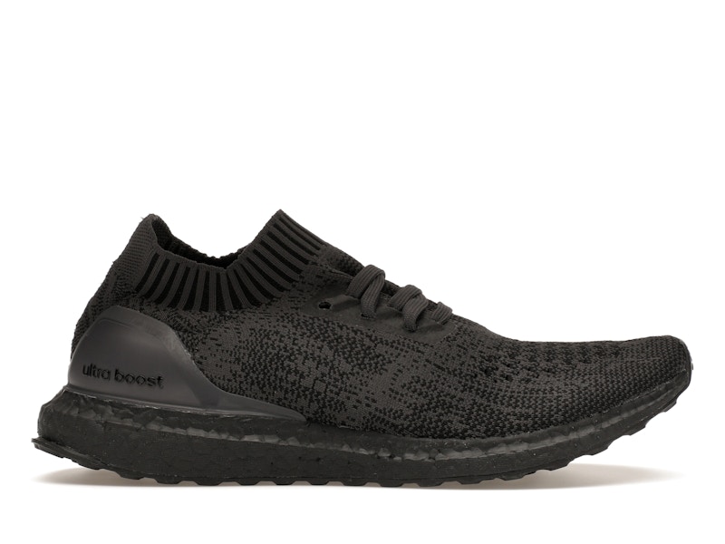 Ultra boost 2.0 triple black cheap
