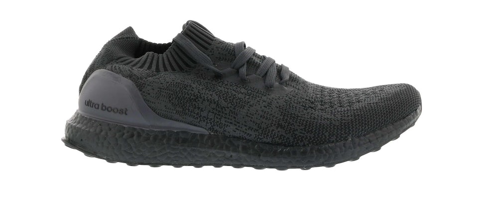 investering Snazzy Pioner adidas Ultra Boost Uncaged Triple Black 2.0 Men's - BA7996 - US