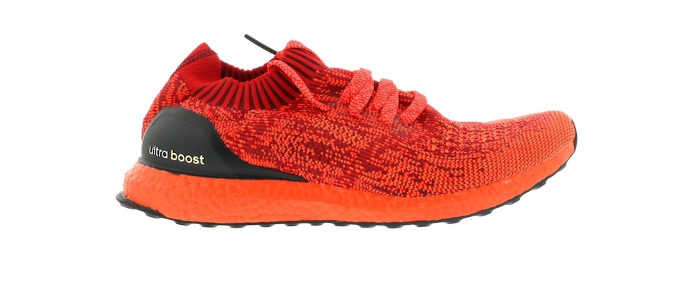 adidas Boost Uncaged Triple Red Men's - BB4678 -
