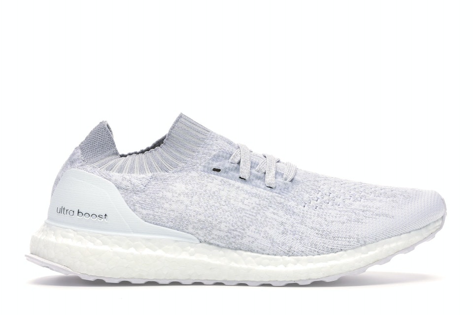 adidas Ultra Boost Uncaged White BY2549 - US