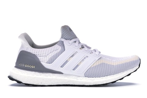 adidas Ultra Boost Blanc DΓ©gradΓ© Homme Style AQ4007 FR