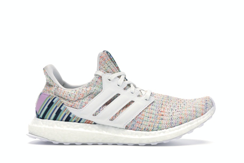 Womens white ultra boost size 7 sale
