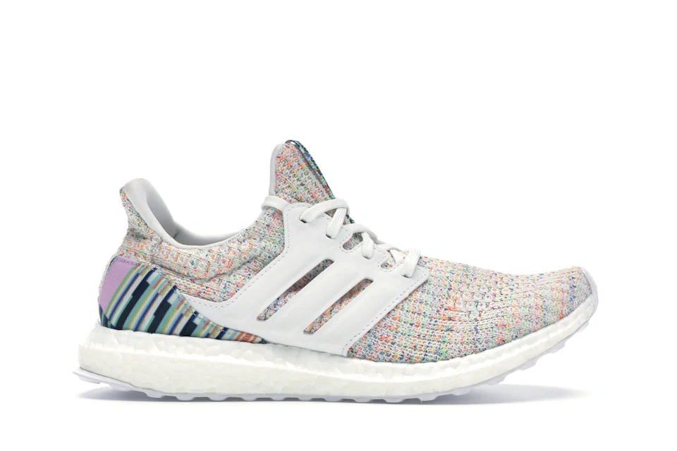 Adidas multicolor womens Clearance