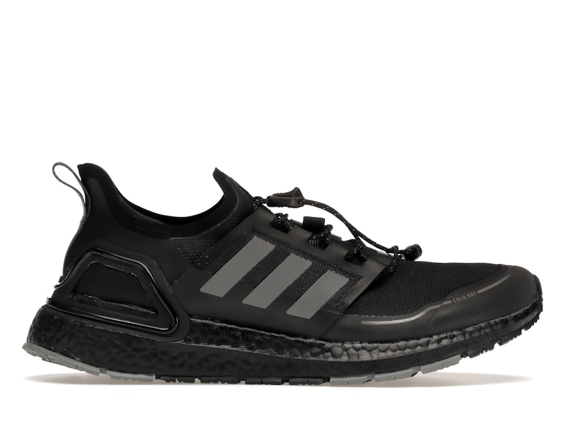 adidas Ultra Boost Winter Rdy Core Black Men s EG9801 GB