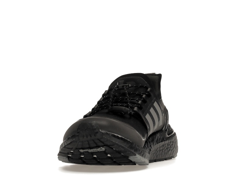 adidas Ultra Boost Winter Rdy Core Black - 360° view 12