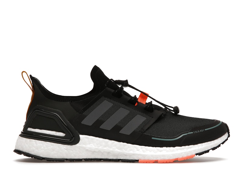 Adidas boost winter online