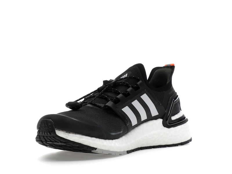 adidas Ultra Boost Winter.Rdy Core Black Cloud White