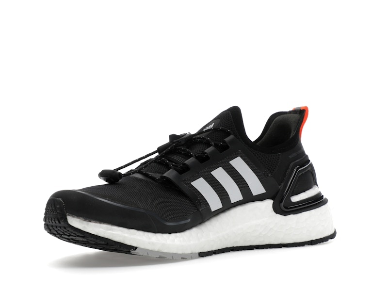 adidas Ultra Boost Winter.Rdy Core Black Cloud White