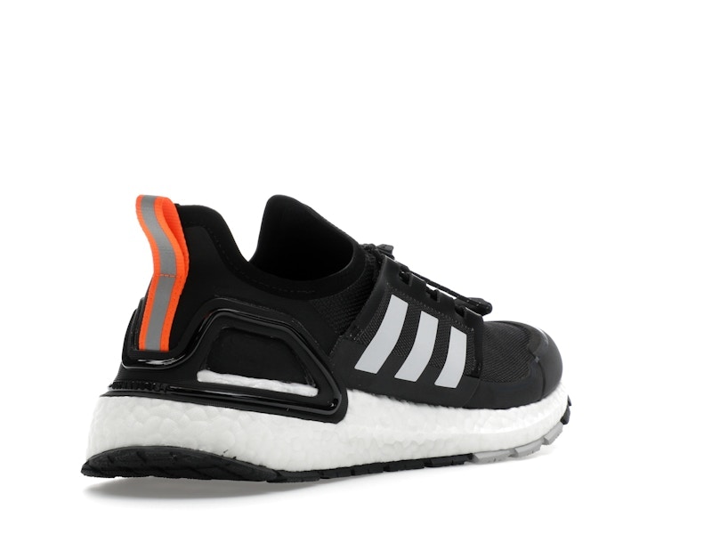 adidas Ultra Boost Winter.Rdy Core Black Cloud White
