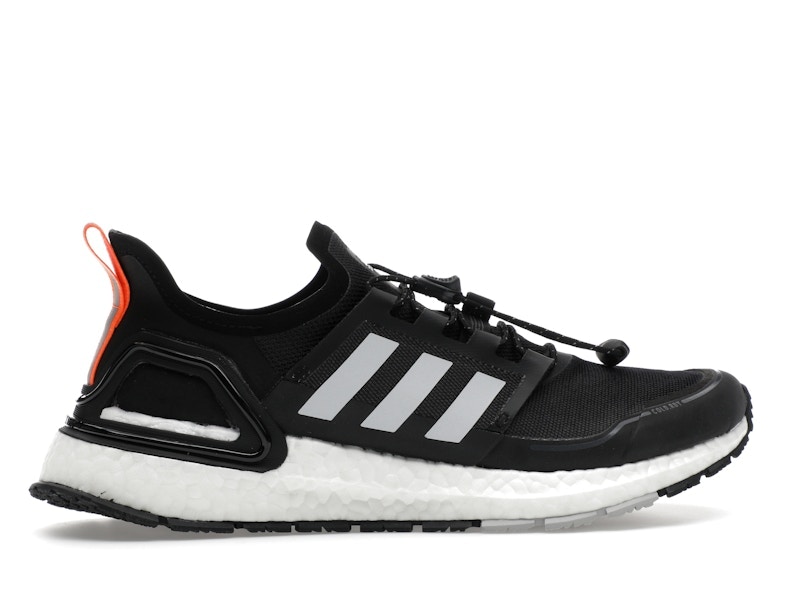 adidas Ultra Boost Winter.Rdy Core Black Cloud White