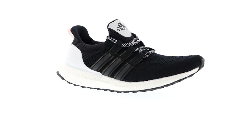 Wood wood ultra boost white clearance