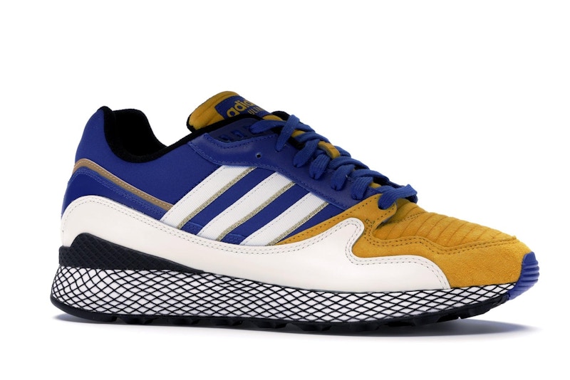 adidas Ultra Tech Dragon Ball Z Vegeta